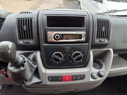 FIAT Ducato Kombi 30 100*9-Sitzer*AHK 2500KG*