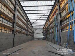 Schmitz Cargobull Curtainsider Standard