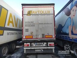 Schmitz Cargobull Curtainsider Standard