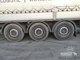 Schmitz Cargobull Curtainsider Standard