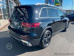 Mercedes-Benz GLB 200 AMG 7-Sitzer +Ambiente+R-Kamera+Carplay