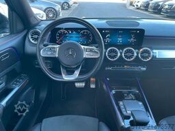 Mercedes-Benz GLB 200 AMG 7-Sitzer +Ambiente+R-Kamera+Carplay