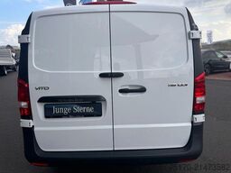 Mercedes-Benz Vito 116 CDI Klima Kamera Audio40