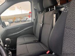 Mercedes-Benz Vito 116 CDI Klima Kamera Audio40