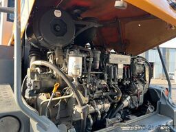 Liebherr L 556 / 5.574h / Waage / Zentralschmierung