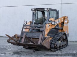 CASE TR 270
