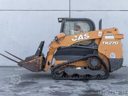 CASE TR 270
