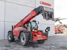 Manitou MT 1840
