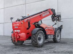 Manitou MT 1840