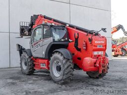 Manitou MT 1840