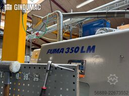 DAEWOO Puma 350 LMA