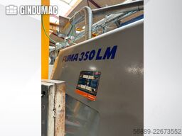DAEWOO Puma 350 LMA