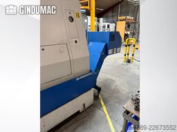 DAEWOO Puma 350 LMA