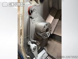 DAEWOO Puma 350 LMA