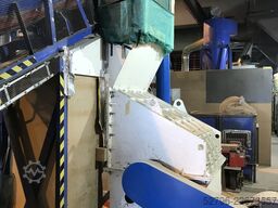 Zhengzhou A/X Machinery AS-1200