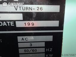 VICTORY VTurn-26