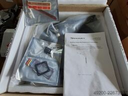 Videojet Umbilical Assembly mit Printhead