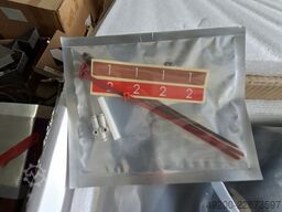 Videojet Umbilical Assembly mit Printhead