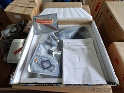 Videojet Umbilical Assembly mit Printhead