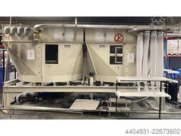 Shick Esteve TYPE JE 2500
