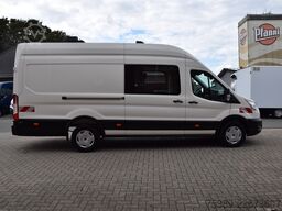 Ford Transit  350 L4 Trend DOKA 6-Sitzer Maxi AHK