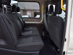 Ford Transit  350 L4 Trend DOKA 6-Sitzer Maxi AHK