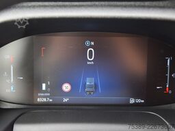 Ford Transit  350 L4 Trend DOKA 6-Sitzer Maxi AHK