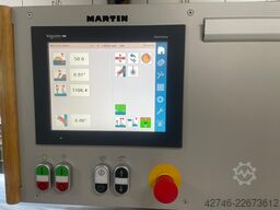 Martin T75 PreX