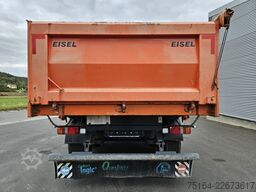 Andere Eisel THKD 18