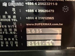 YCM MV106A