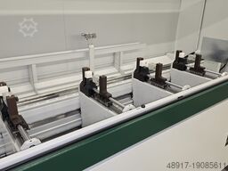 FOM INDUSTRIE FMC 370