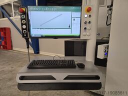 FOM INDUSTRIE FMC 370