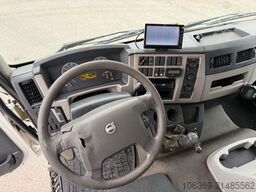 VOLVO FL240 4x2 Closed box 6,30 m.