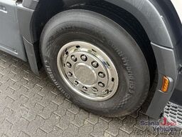 Scania R 460 NA - HYDRAULIK - HIGHLINE - 2x TANKs