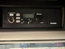 Scania R 460 NA - HYDRAULIK - HIGHLINE - 2x TANKs