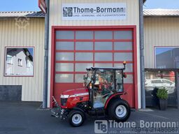 Massey Ferguson MF 1735 M HC