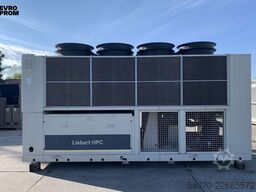 Used Industrial Chiller LIEBERT - 396 kW | With warranty