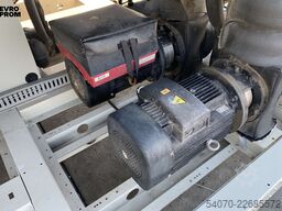 Used Industrial Chiller LIEBERT - 396 kW | With warranty