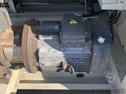 Used Industrial Chiller LIEBERT - 396 kW | With warranty