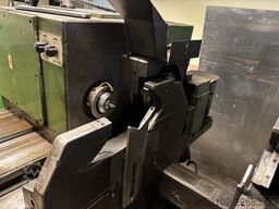 WMW Fritz Heckert FXLZD 160