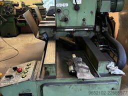 WMW Fritz Heckert FXLZD 160