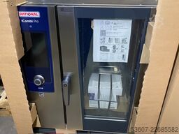 Rational iCombi Pro 10-1/1