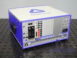 DEWETRON DEWE3-PA8-RM Power Analyzer
