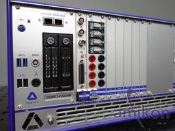 DEWETRON DEWE3-PA8-RM Power Analyzer