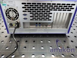 DEWETRON DEWE3-PA8-RM Power Analyzer