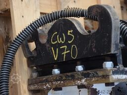 Komac CW05 Komac Hammer CW05