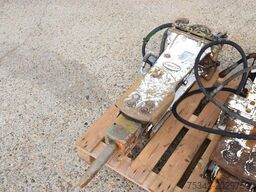 Komac CW05 Komac Hammer CW05-stock id V9