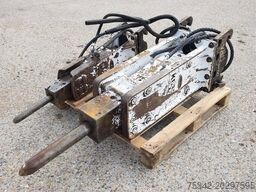 Komac CW10 Komac Hammer CW10 -stock id V80