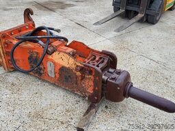 NPK CW30 CW 30 - model H-8XA