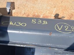 VemaTec CW30 Graafbak CW30 -83 Cm – stock id V22